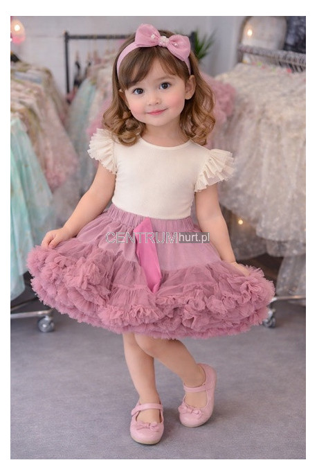 Spódnica dziewczęca (6-16) 60