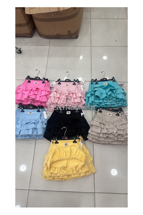 Spódnica dziewczęca (6-16) 60