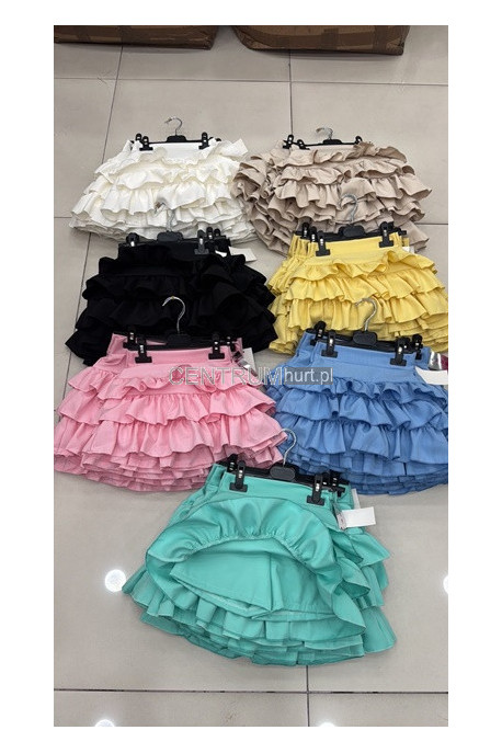 Spódnica dziewczęca (6-16) 60