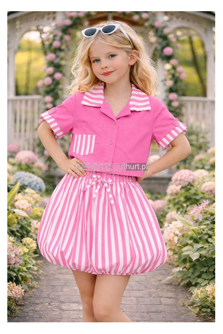Komplet dziewczęcy (4-14) 61
