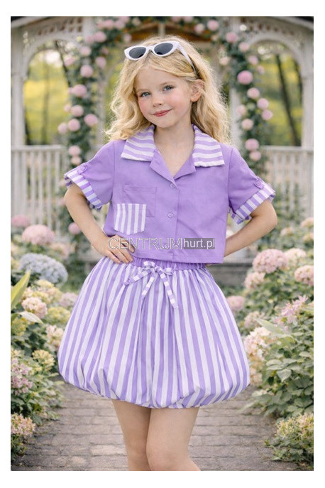 Komplet dziewczęcy (4-14) 61