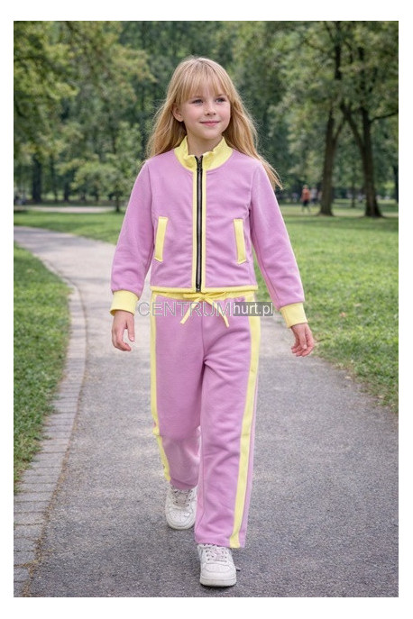 Komplet dziewczęcy (6-16) 61