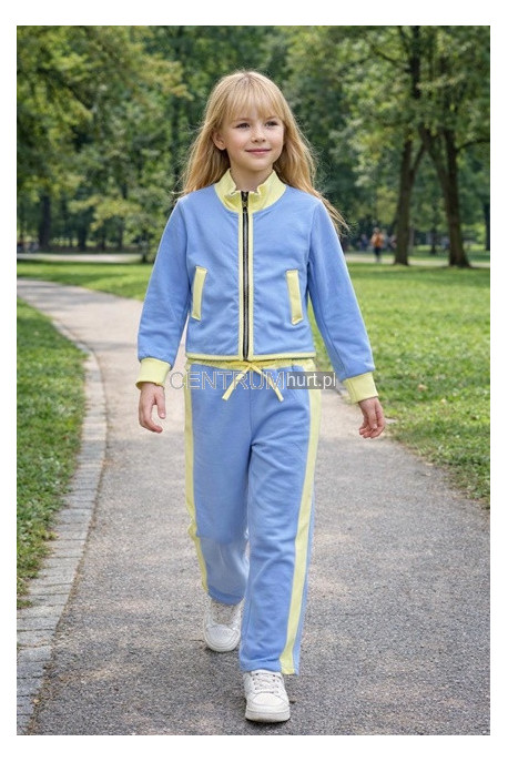 Komplet dziewczęcy (6-16) 61