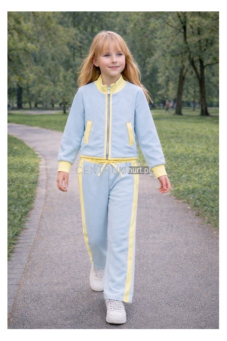 Komplet dziewczęcy (6-16) 61