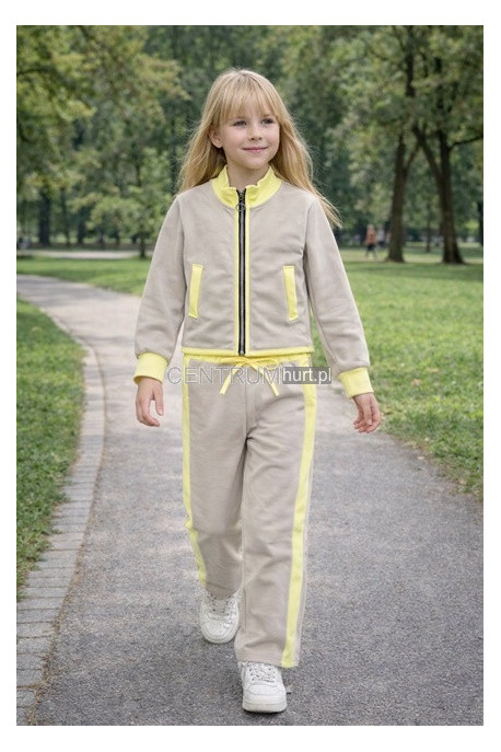 Komplet dziewczęcy (6-16) 61