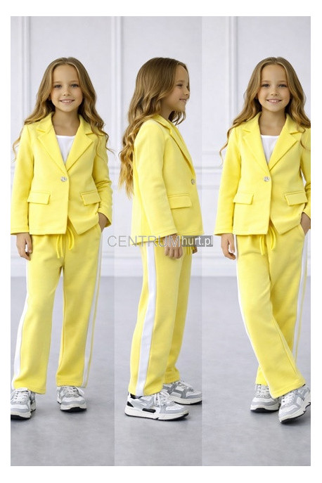 Komplet dziewczęcy (4-14) 61