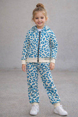 Komplet dziewczęcy (4-14) 6125