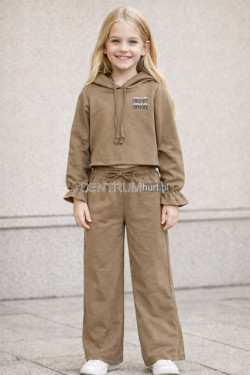 Komplet dziewczęcy (6-16) 6127