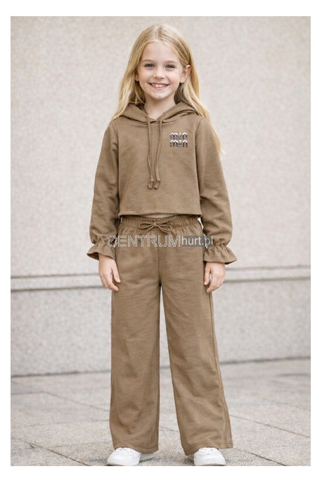 Komplet dziewczęcy (6-16) 61