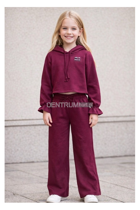 Komplet dziewczęcy (6-16) 61