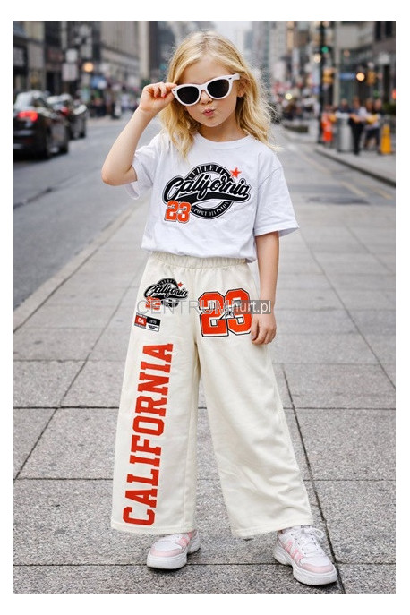 Komplet dziewczęcy (6-16) 61