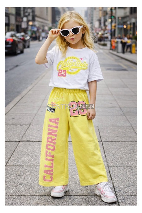 Komplet dziewczęcy (6-16) 61