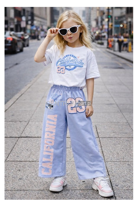 Komplet dziewczęcy (6-16) 61