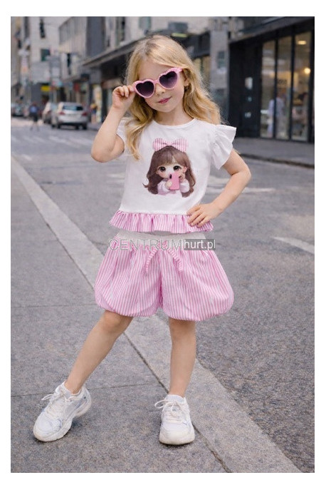 Komplet dziewczęcy (6-16) 61