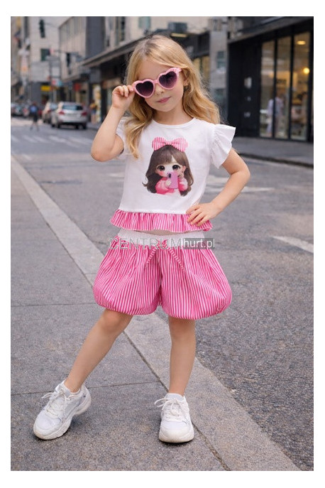 Komplet dziewczęcy (6-16) 61