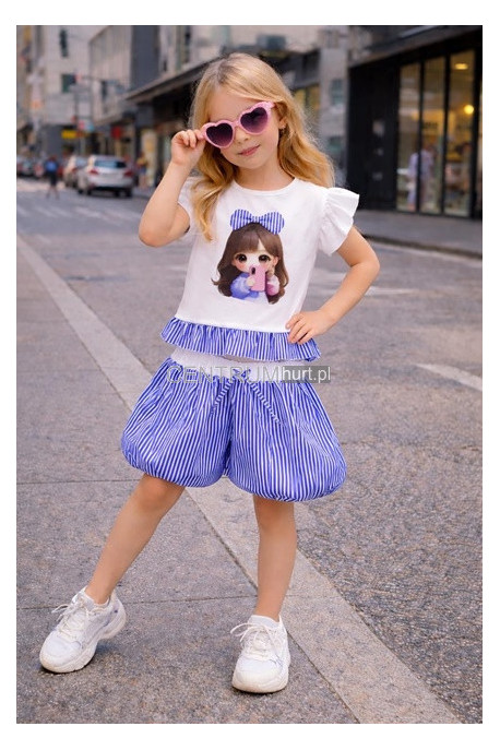 Komplet dziewczęcy (6-16) 61