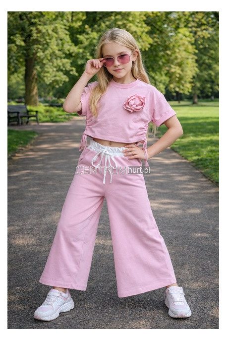 Komplet dziewczęcy (4-14) 61