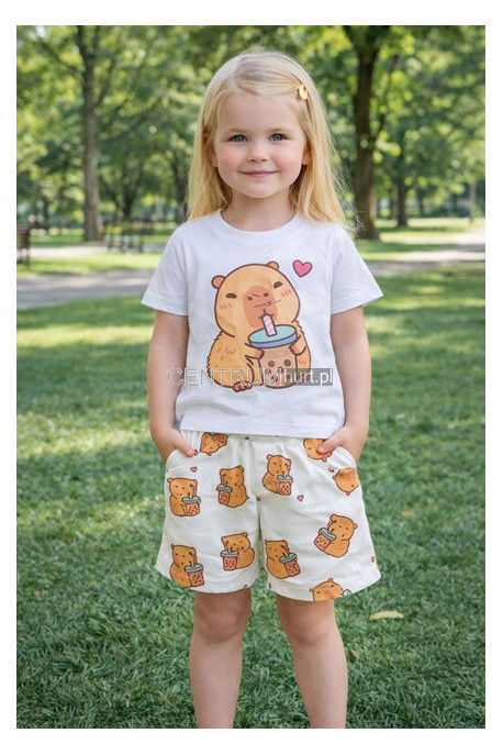 Komplet dziewczęcy (4-14) 61