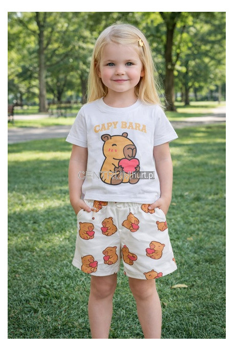 Komplet dziewczęcy (4-14) 61