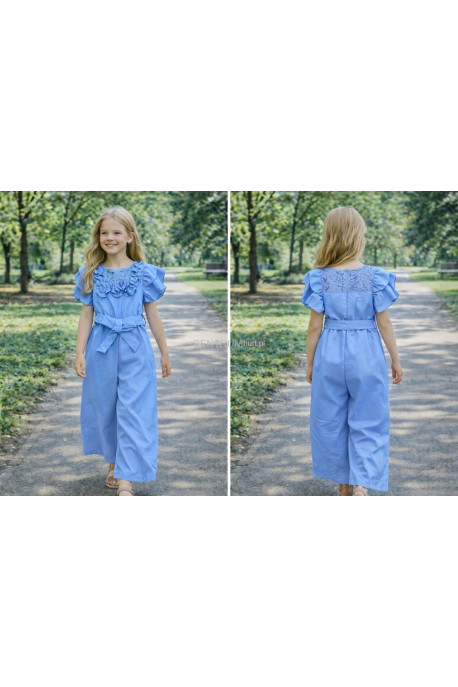 Komplet dziewczęcy (6-16) 61