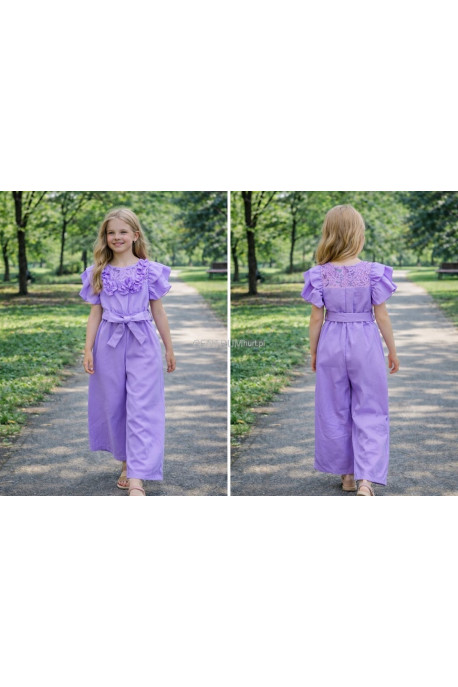 Komplet dziewczęcy (6-16) 61