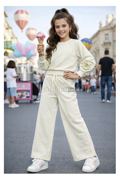 Komplet dziewczęcy (6-16) 61