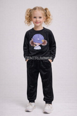 Komplet dziewczęcy (4-14) 6155