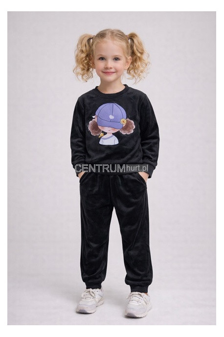 Komplet dziewczęcy (4-14) 61