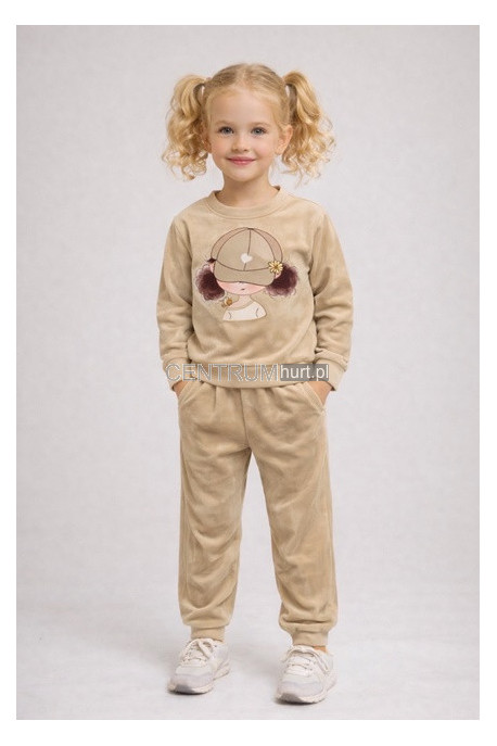 Komplet dziewczęcy (4-14) 61