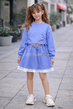 Komplet dziewczęcy (4-14) 6158