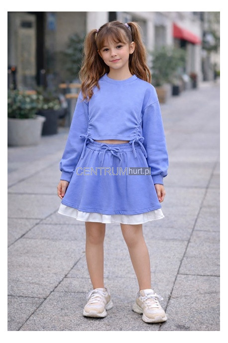 Komplet dziewczęcy (4-14) 61