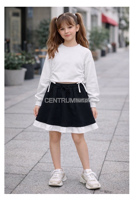 Komplet dziewczęcy (4-14) 61