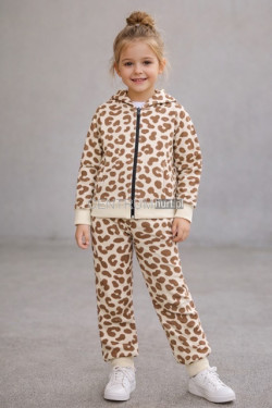 Komplet dziewczęcy (4-14) 6161