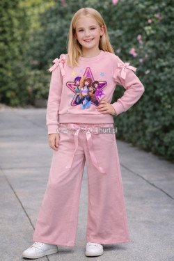 Komplet dziewczęcy (4-14) 6162