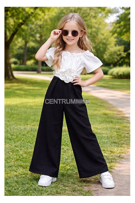 Komplet dziewczęcy (6-16) 61