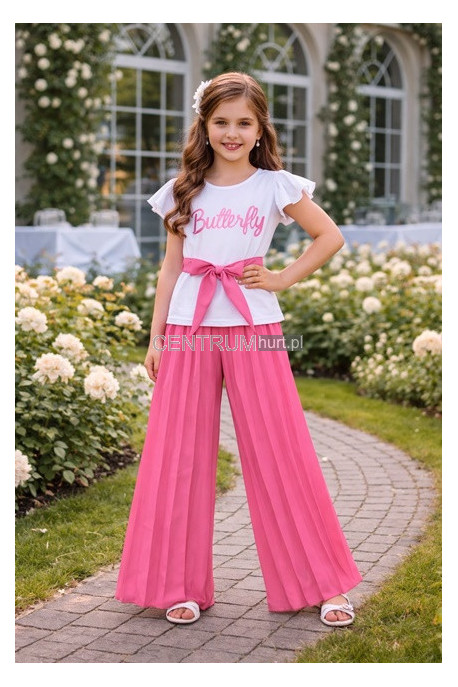 Komplet dziewczęcy (6-16) 61