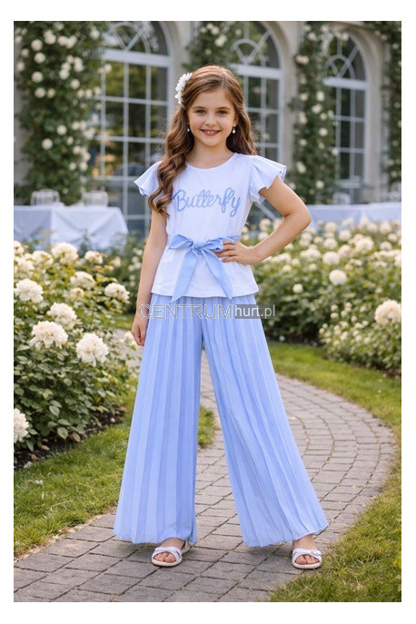 Komplet dziewczęcy (6-16) 61