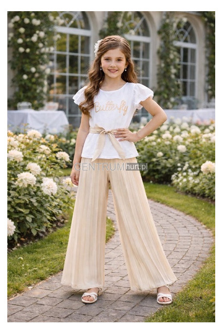 Komplet dziewczęcy (6-16) 61