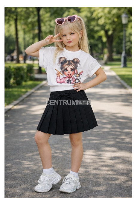 Komplet dziewczęcy (6-16) 61
