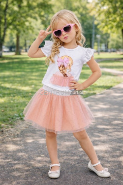 Komplet dziewczęcy (4-14) 6171