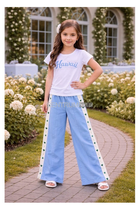 Komplet dziewczęcy (4-14) 61