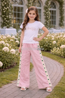 Komplet dziewczęcy (4-14) 6174