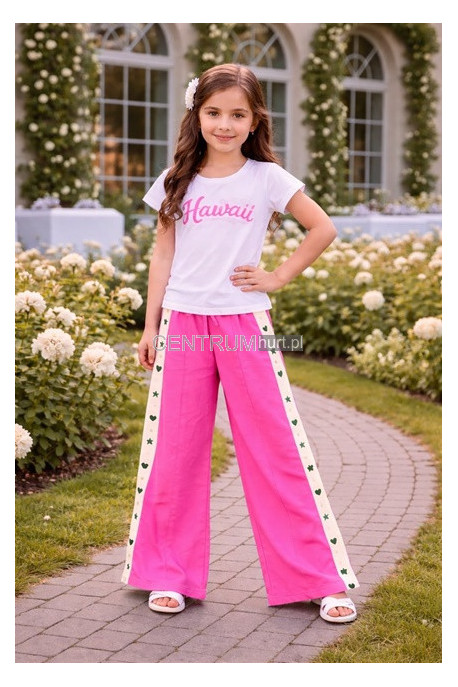 Komplet dziewczęcy (4-14) 61
