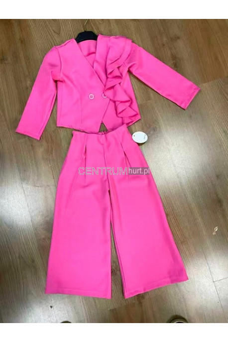 Komplet dziewczęcy (4-14) 61