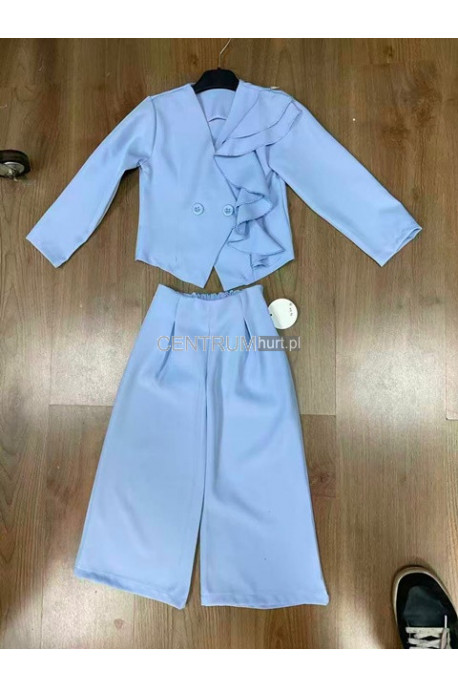 Komplet dziewczęcy (4-14) 61