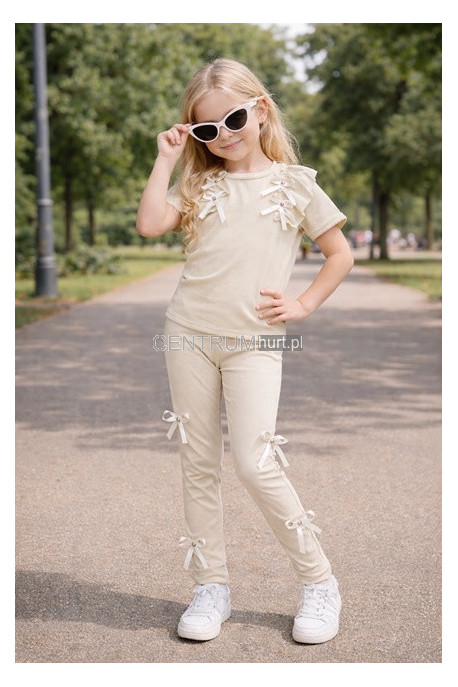 Komplet dziewczęcy (4-14) 61