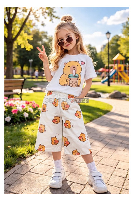 Komplet dziewczęcy (4-14) 61