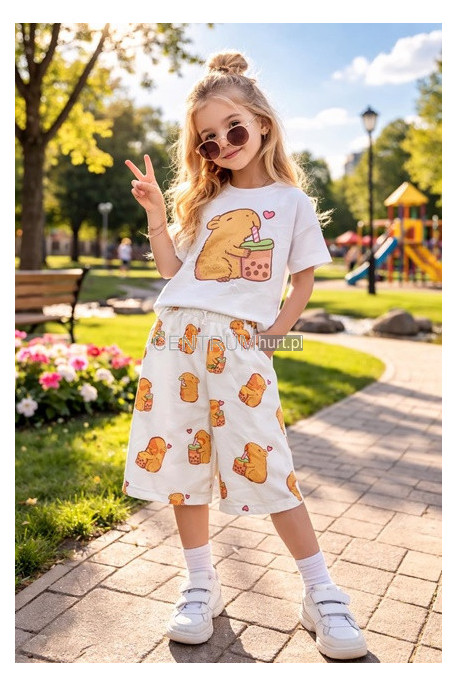 Komplet dziewczęcy (4-14) 61