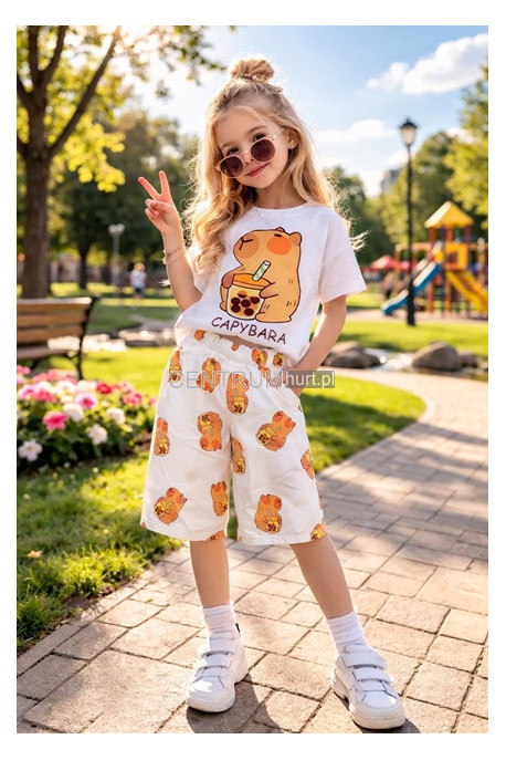 Komplet dziewczęcy (4-14) 61