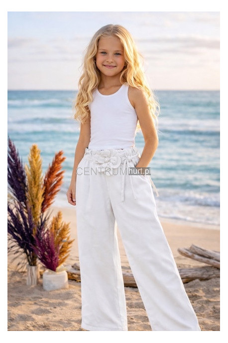 Komplet dziewczęcy (4-14) 61